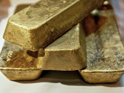 Абсолютный рекорд по добыче золота установлен в Хабаровском крае