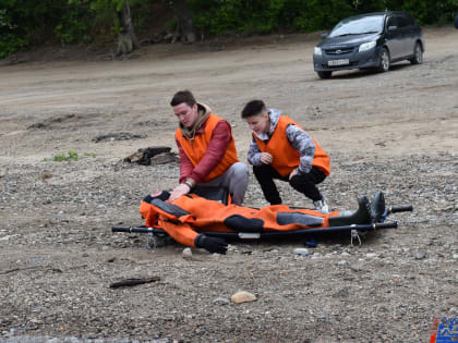 Зарплата матросов-спасателей в Хабаровске подрастет в этом году