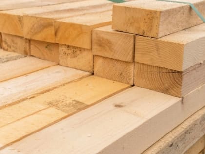 Остановлена отправка в Китай партии пиломатериалов из Хабаровска