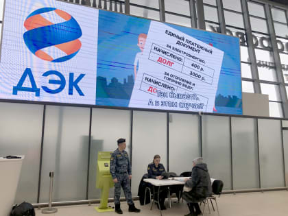 В новогоднее путешествие без долгов за энергоресурсы