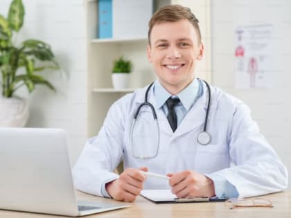 В посёлке Золотой района имени Лазо до конца года построят ФАП