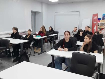 День героев Отечества отметили на ФСПО