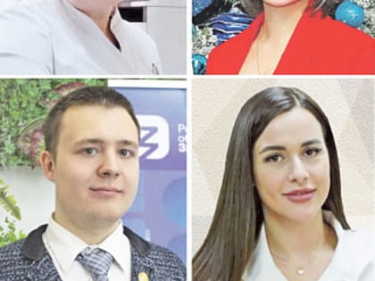 Как  лечить  инфаркт,  подагру  и  усталость - показали  на  конкурсе  молодые  учёные