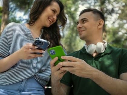 Хабаровчане «подсели» на онлайн-кинотеатры