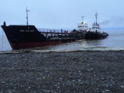 Грузы на север Хабаровского края доставят по новым правилам