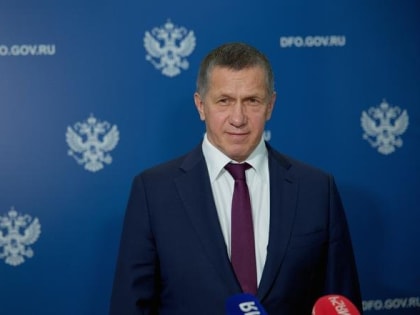 Дальневосточные регионы восстановят ещё 188 объектов в ДНР