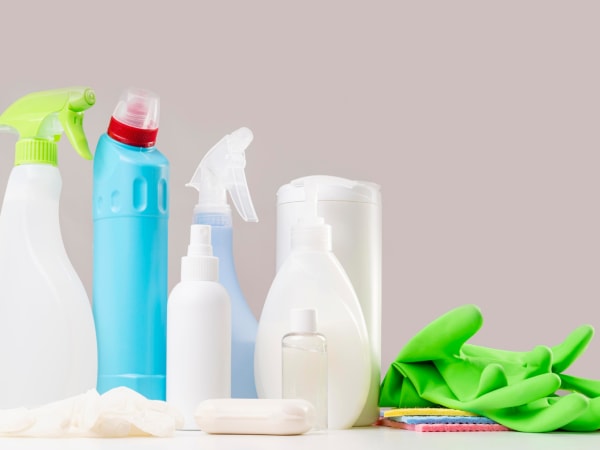 Чистящие средства CIF: сочетание качества и экономичности