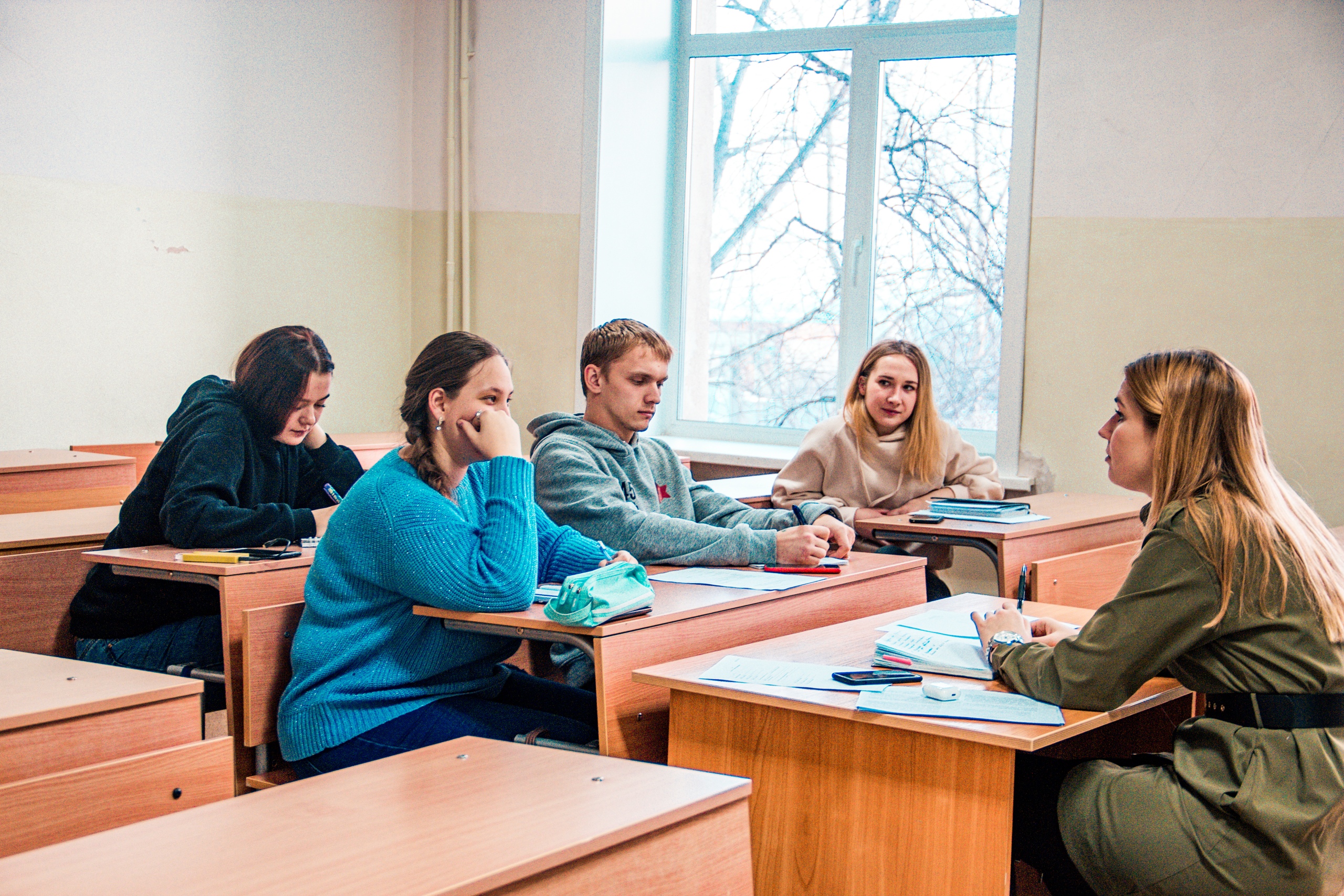 Сайт тихоокеанского государственного университета