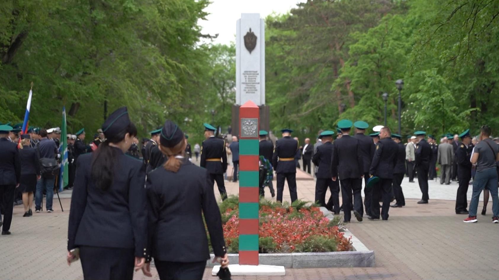 Картинки пограничные сутки начинаются в 20 00