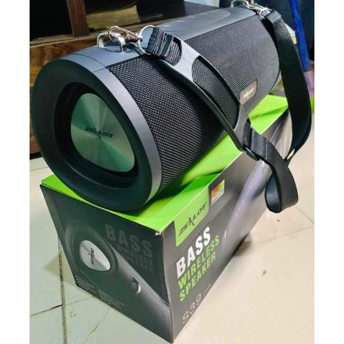 Zealot S39 High Performance Super Bass Bluetooth Speaker