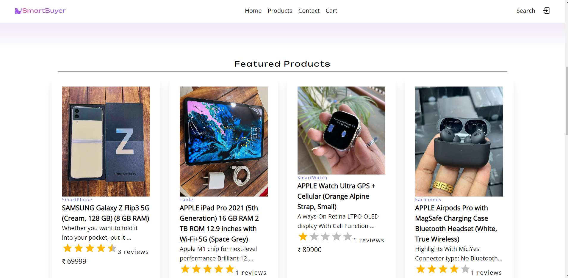 ecommerce