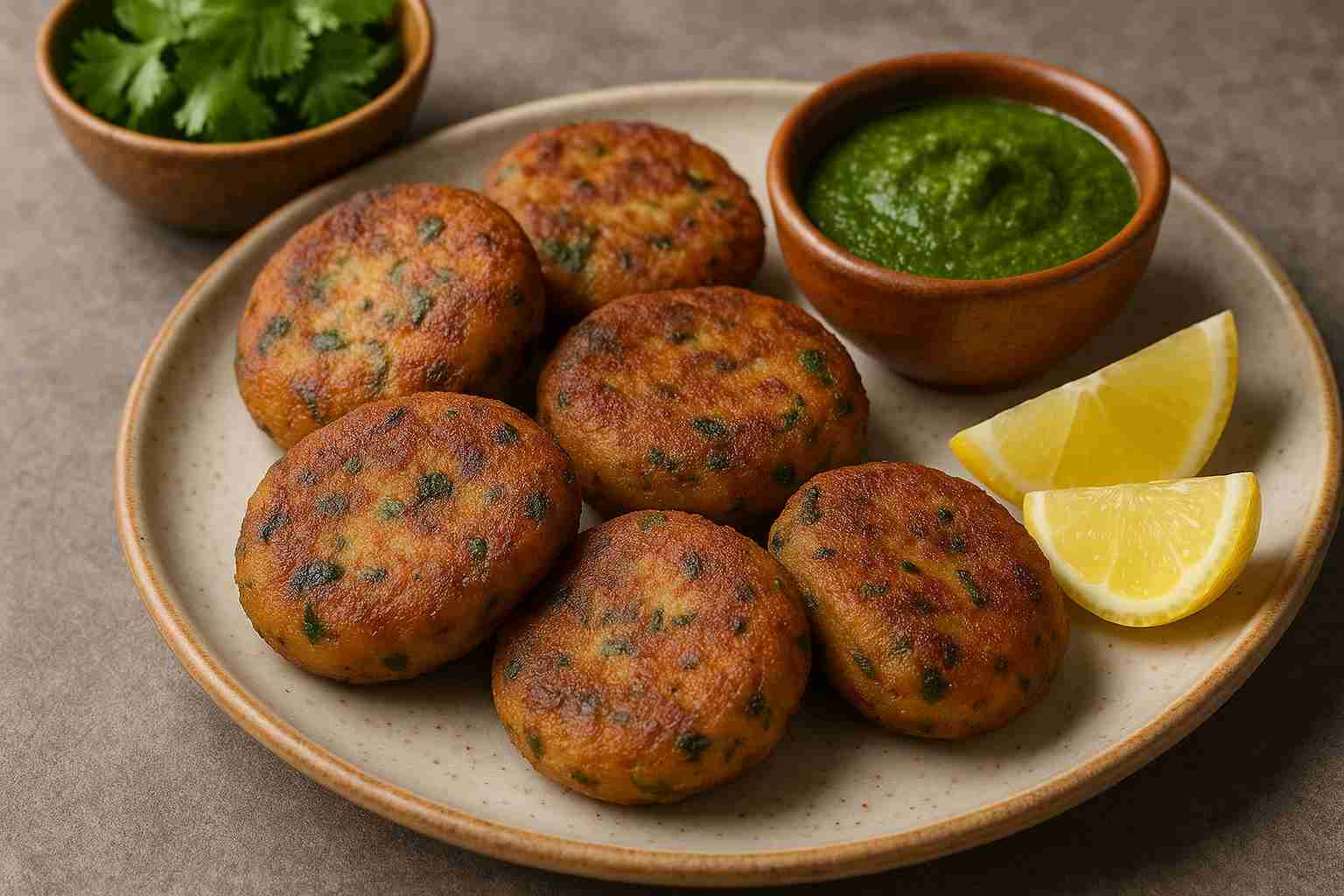 ARBI CUTLET