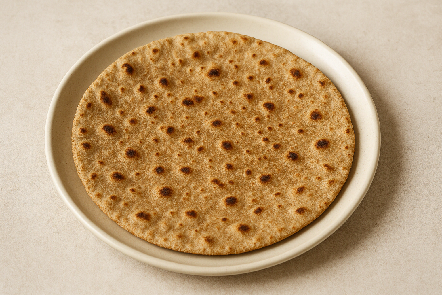 BEJAR ROTI