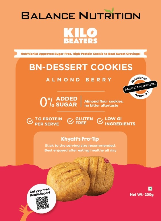 BN-Almond Berry Dessert Cookies