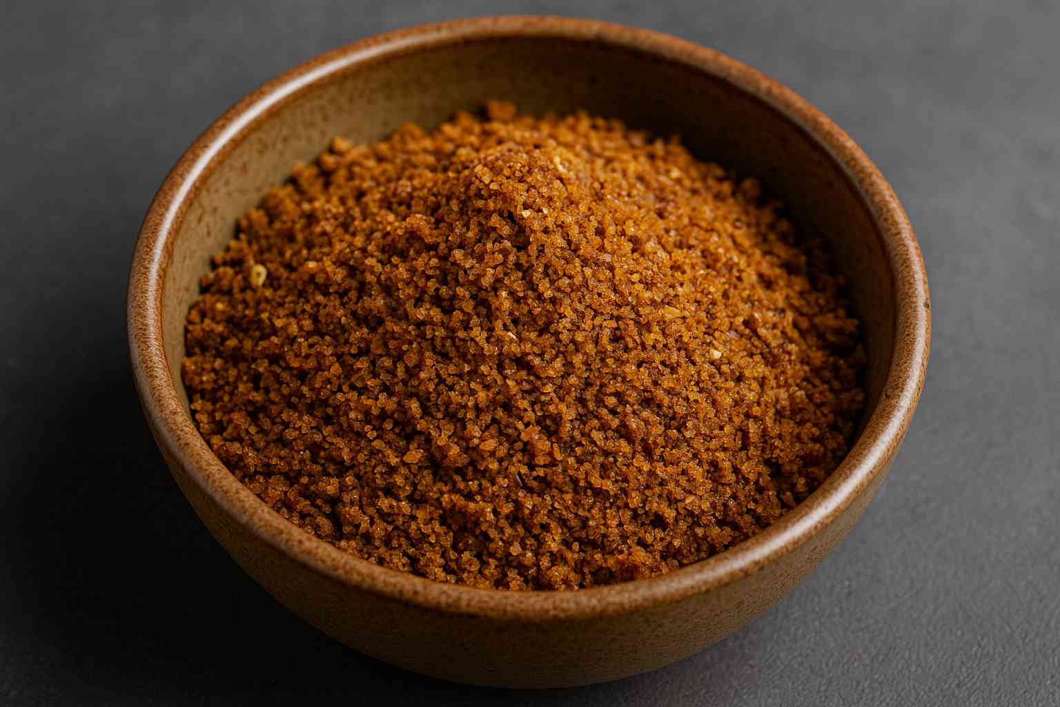 FLAXSEED CHUTNEY
