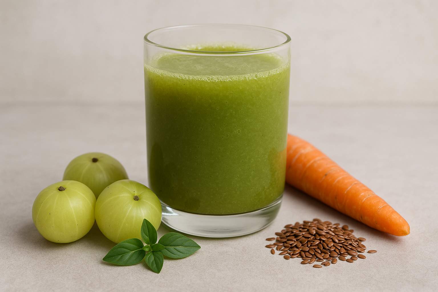 HEALTHY AMLA DRINK