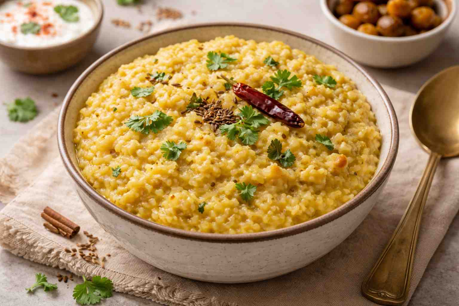 KHICHDI