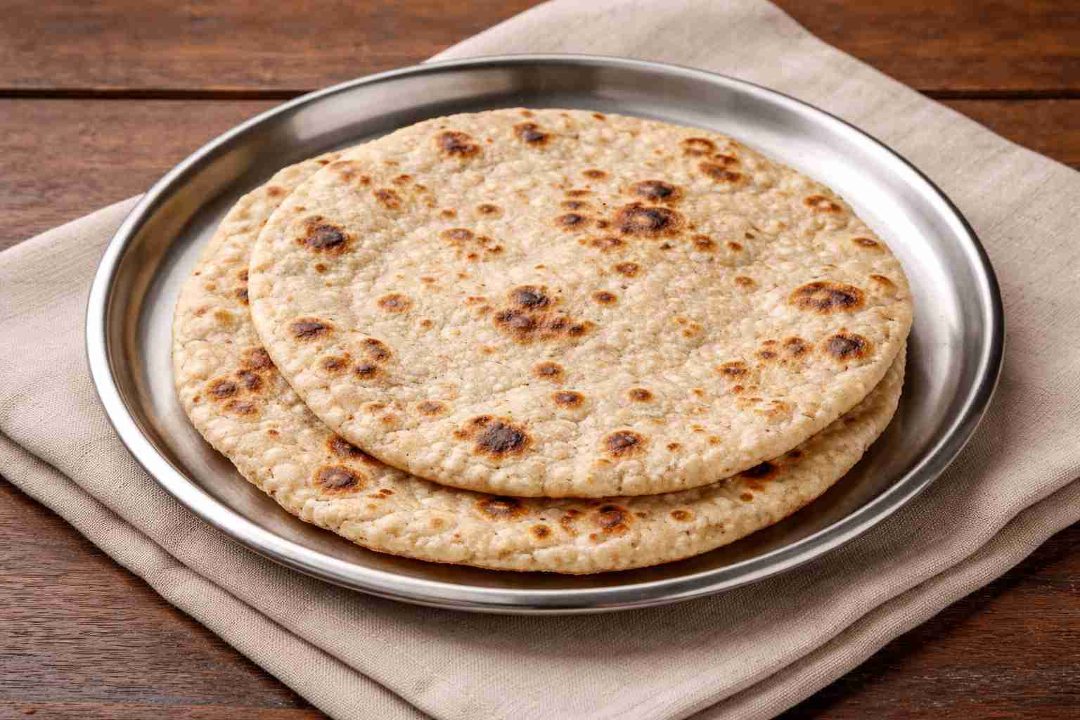 JOWAR ROTI