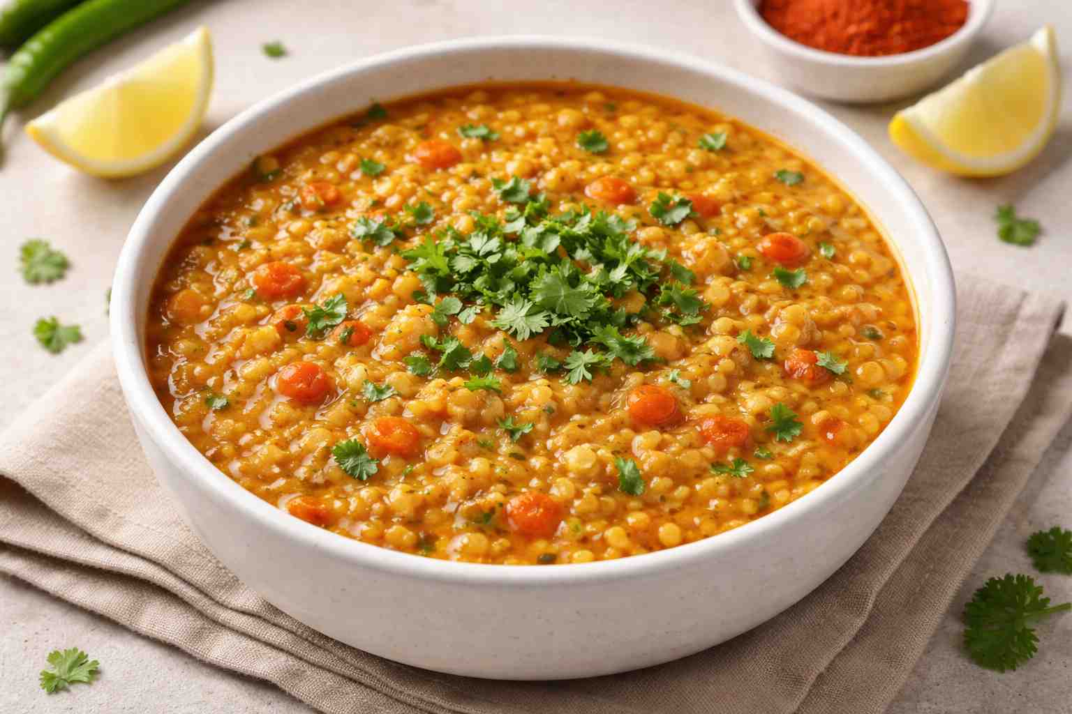 MOONG DAL
