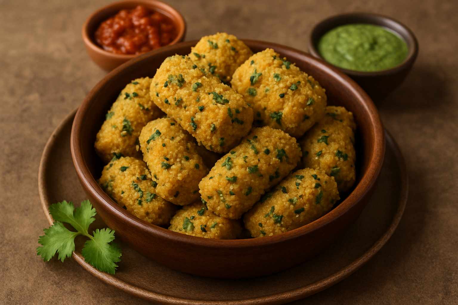 COUSCOUS MUTHIA