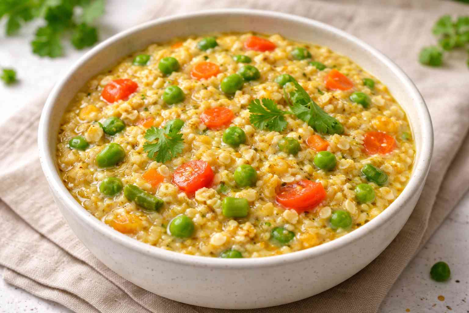 OATS KHICHDI