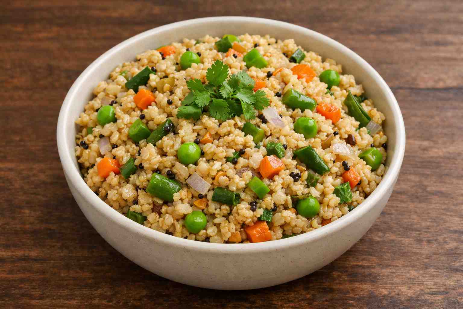 OATS UPMA