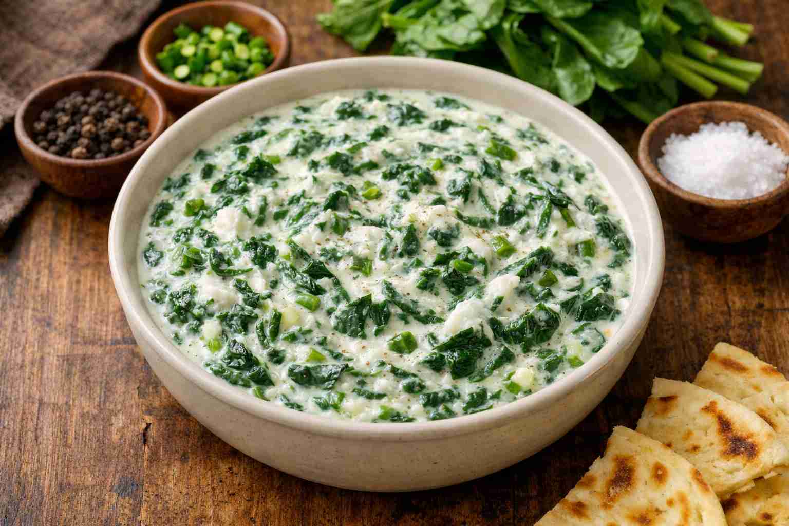 PALAK RAITA