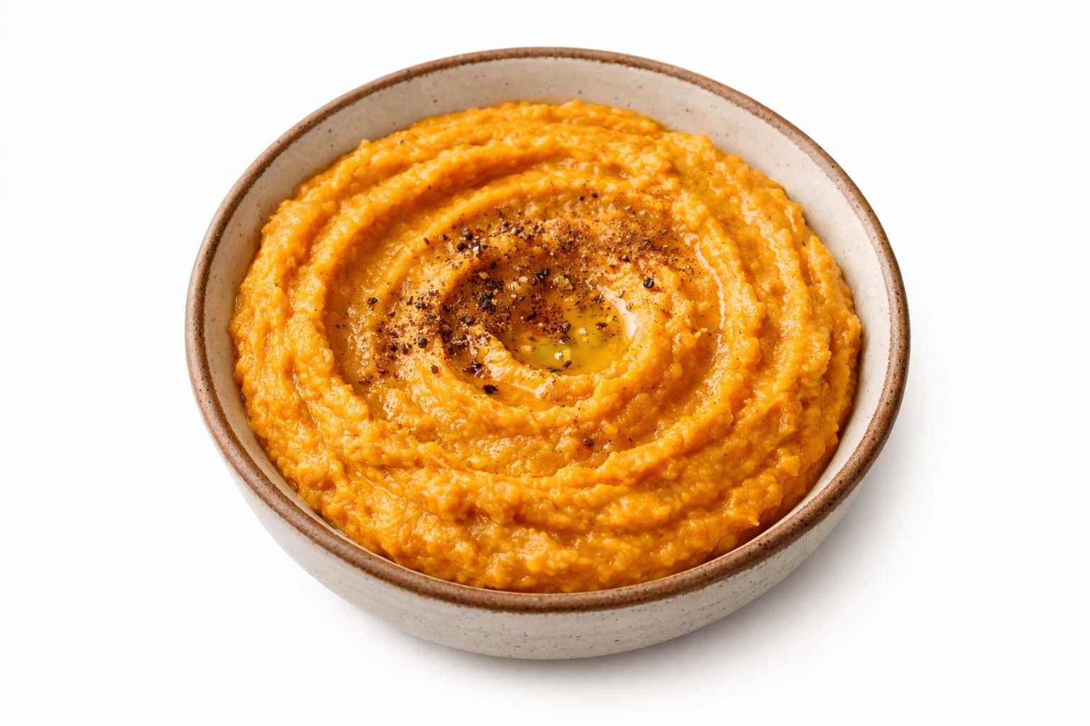 PUMPKIN HUMMUS