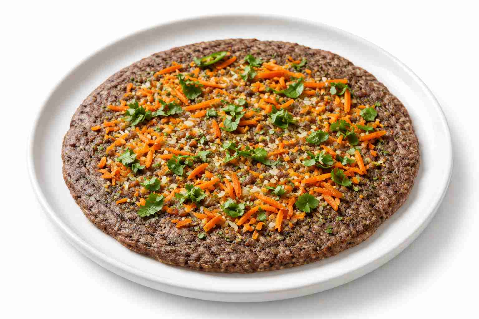 RAGI UTTAPAM