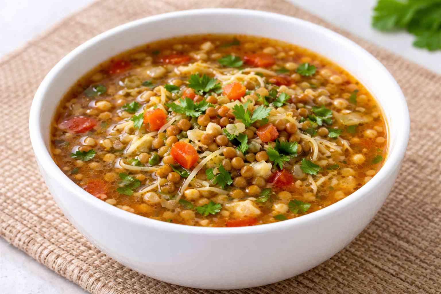 SPROUT SOUP