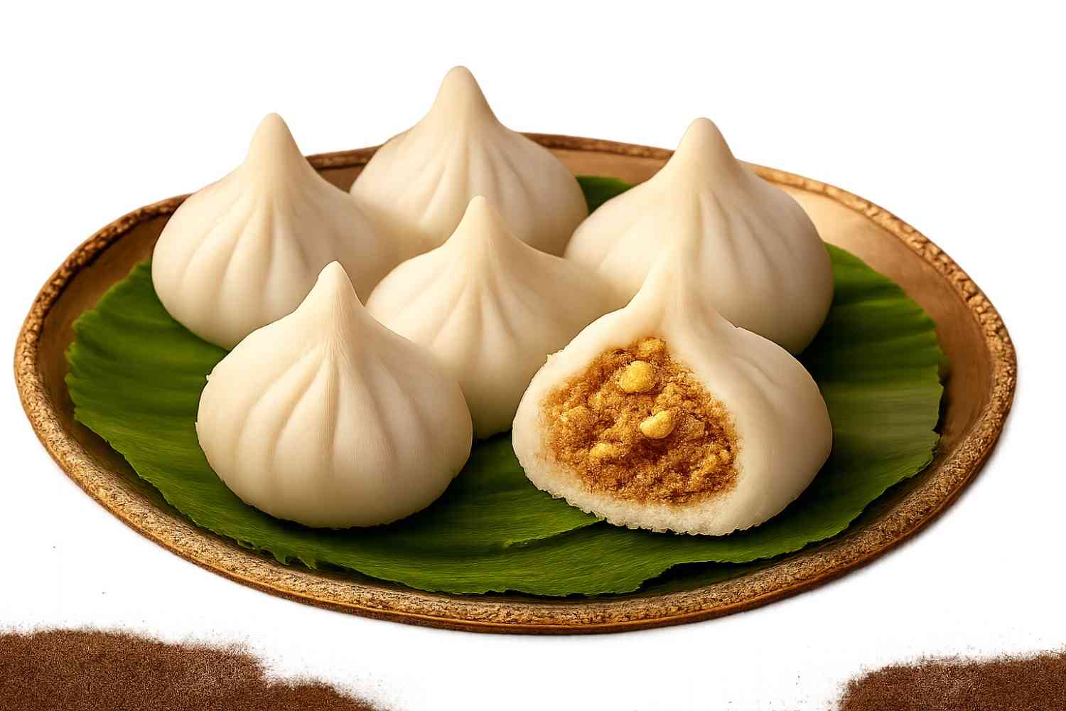 UKADICHE MODAK