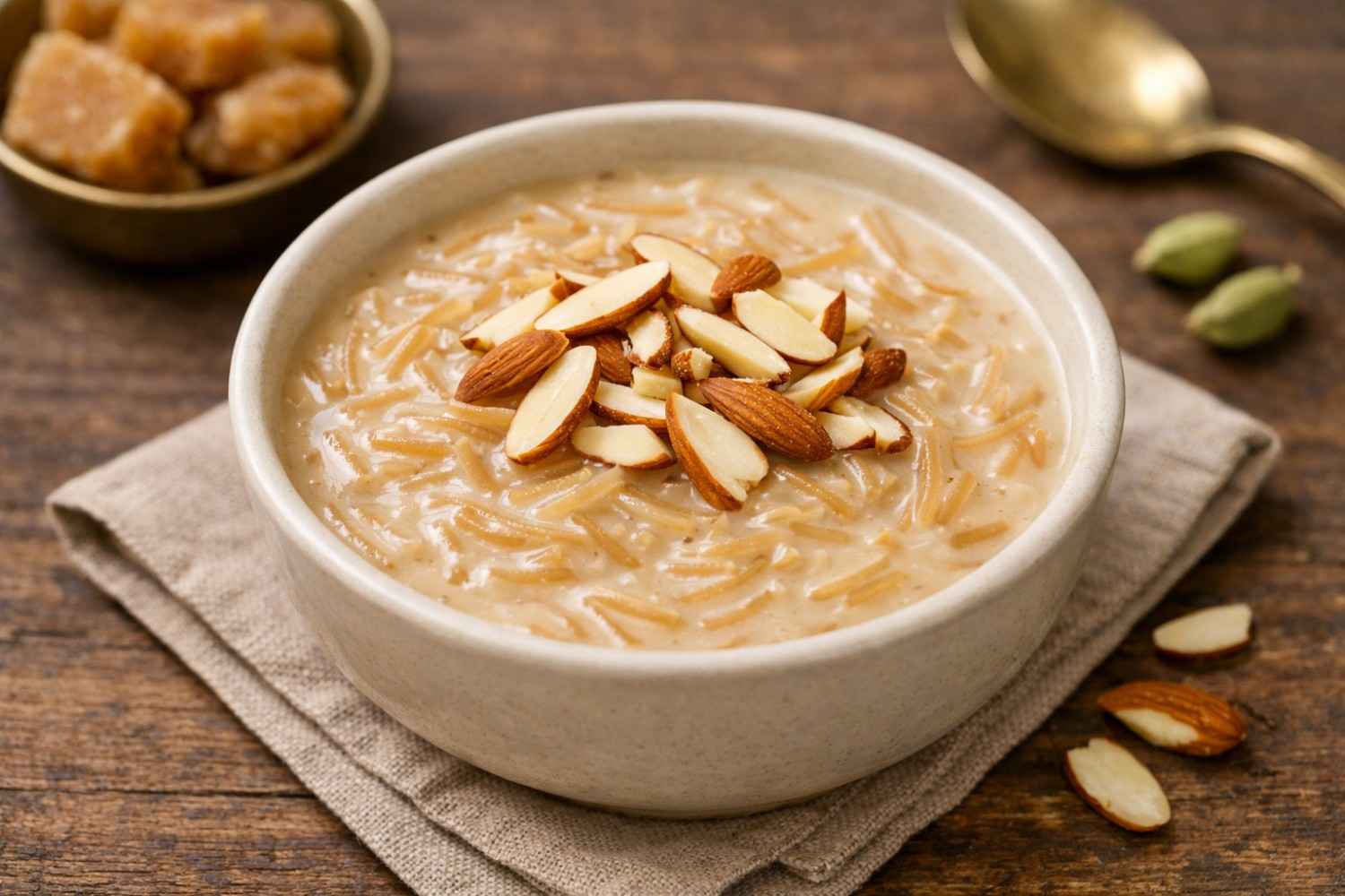 VERMICELLI KHEER