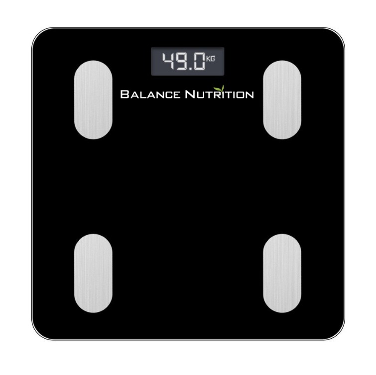Balance Nutrition