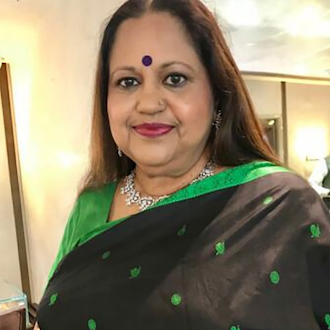 Dr. Kiran Coelho