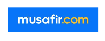 Musafir.com