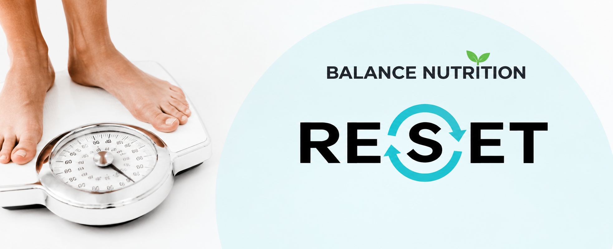 21-Day Reset Plan Banner