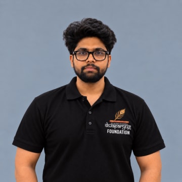Abhishek Nirman