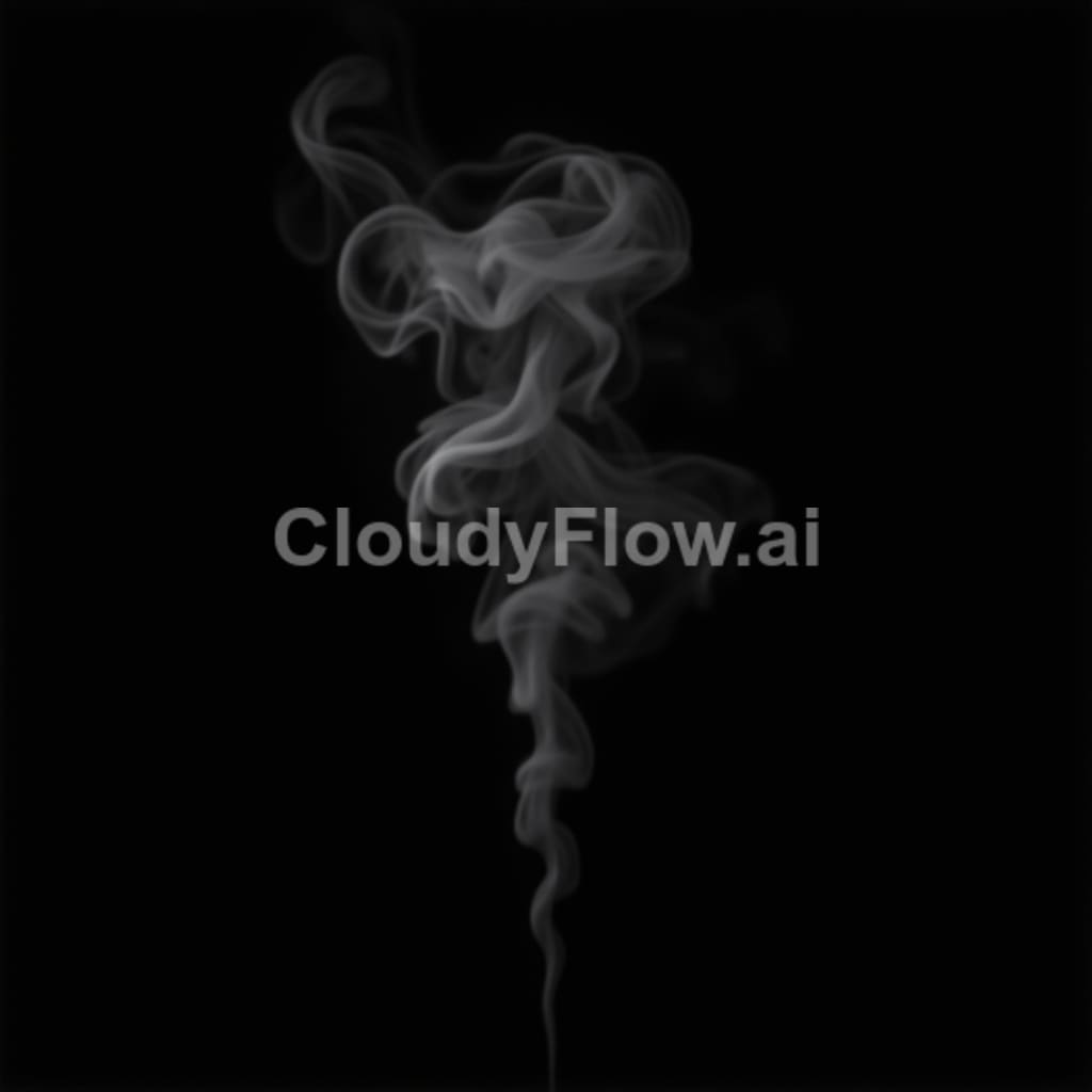 Dark Smoke