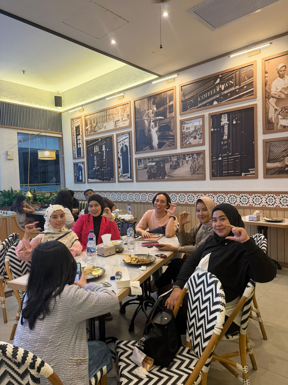 Warkop Mantap
