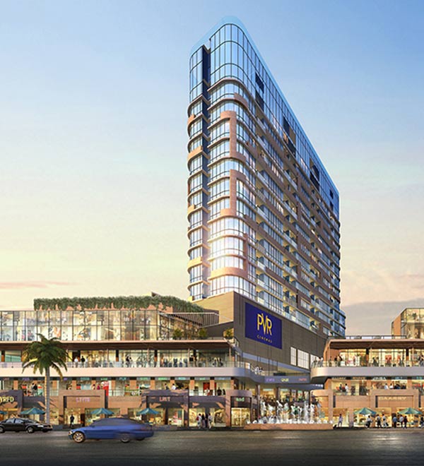 Elan Mercado — Unique Lifestyle Retail Sector 80 Gurugram