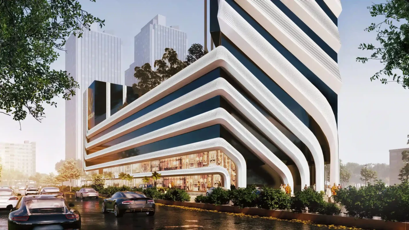 Elan The Mark — Upcoming Ultra Luxury Project Sector 106 Gurugram