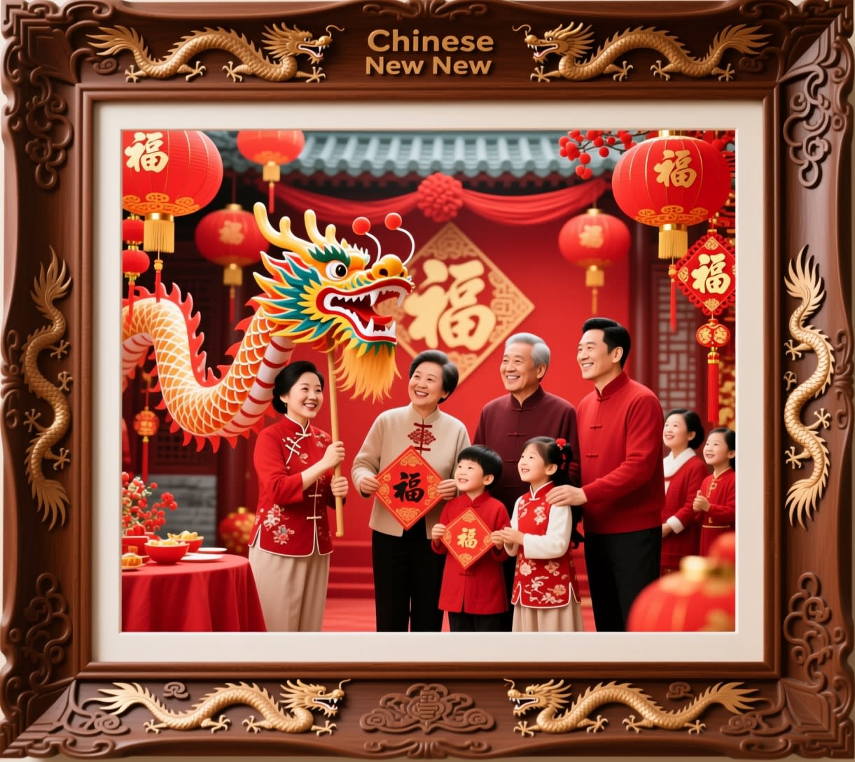 Chinese New Year vs Lunar New Year Hero Image