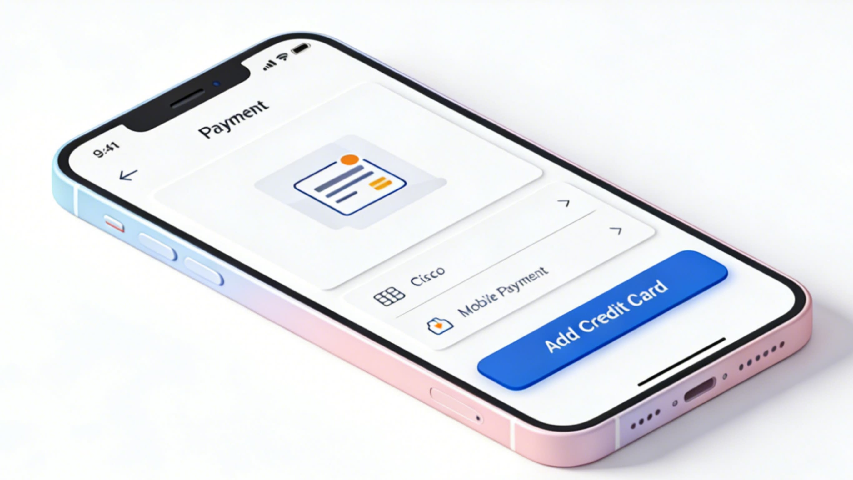 Smartphone UI showing Alipay International Setup
