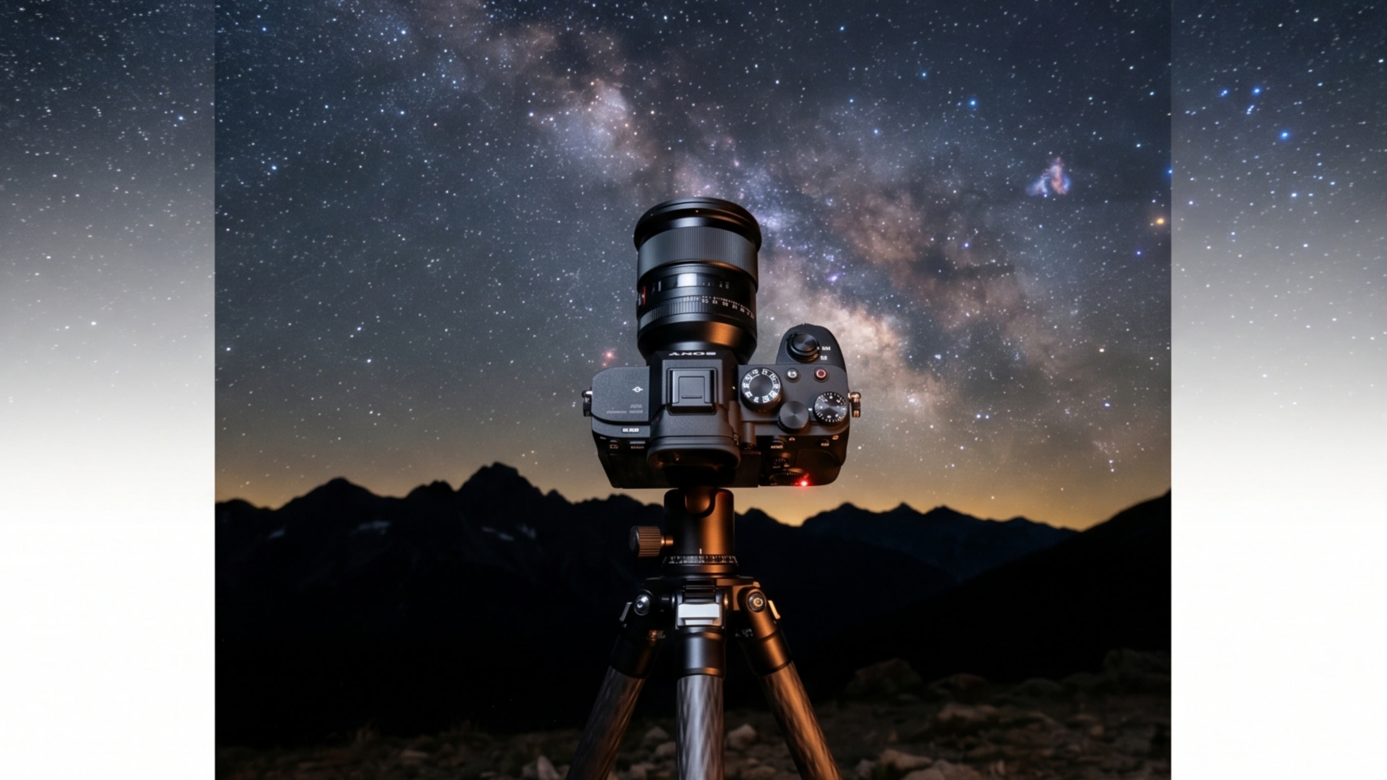 Image 3 - The modern photographer's arsenal for conquering the night