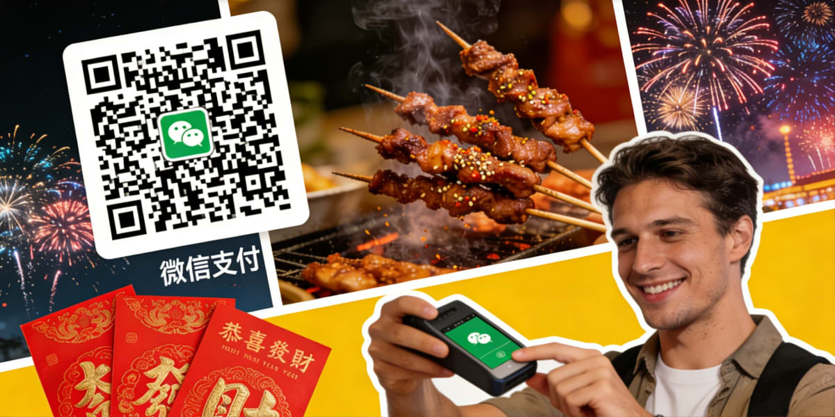 10 Funny Cultural Differences Foreigners Notice in China - A Guide for Expats & Travelers