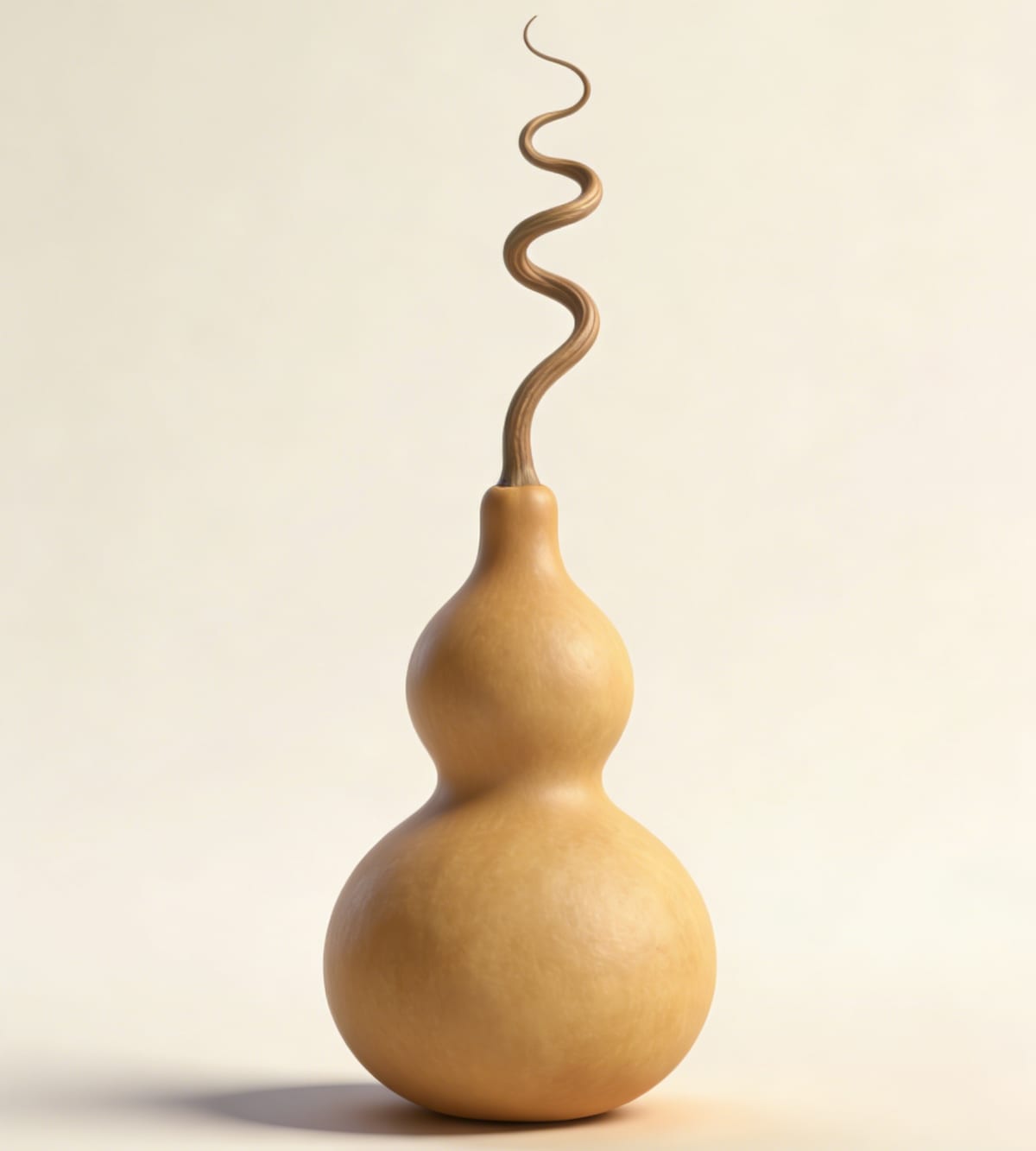The Zen of Wenwan Gourds: Selection, Maintenance, and the Art of Aging