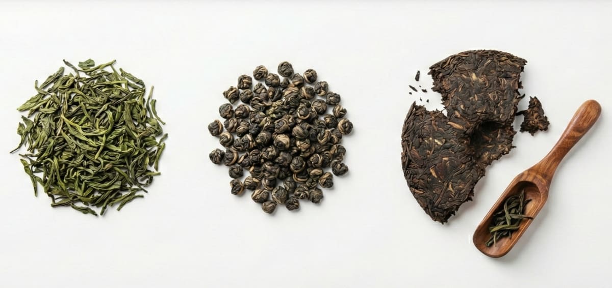 Beyond the Cup: A Curator's Guide to Chinese Tea Culture