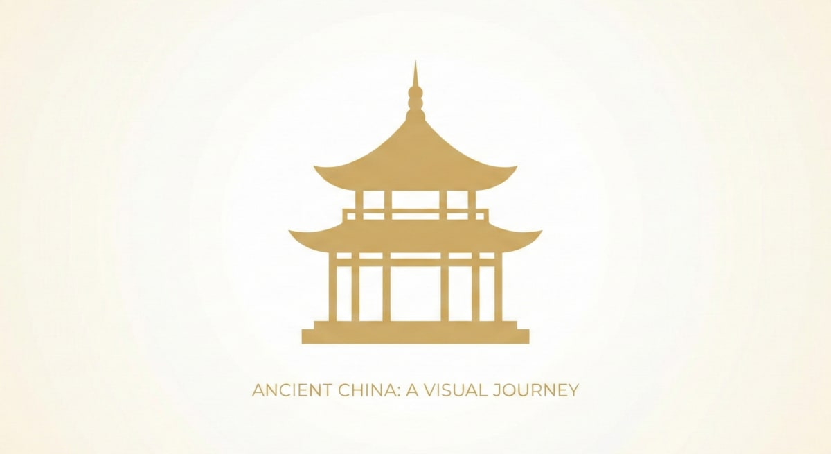 Frozen Music: A Beginner's Guide to the Ancient Architecture of Shanxi