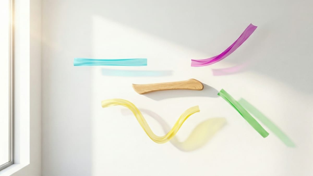 The Shape-Shifting 'Yi': Master the Secret Tone Changes of the Number 1 in Chinese