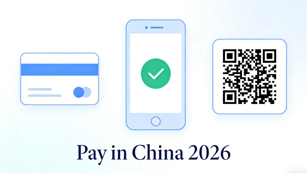 How to Use Alipay and WeChat Pay in China: The Ultimate 2026 Guide for International Travelers